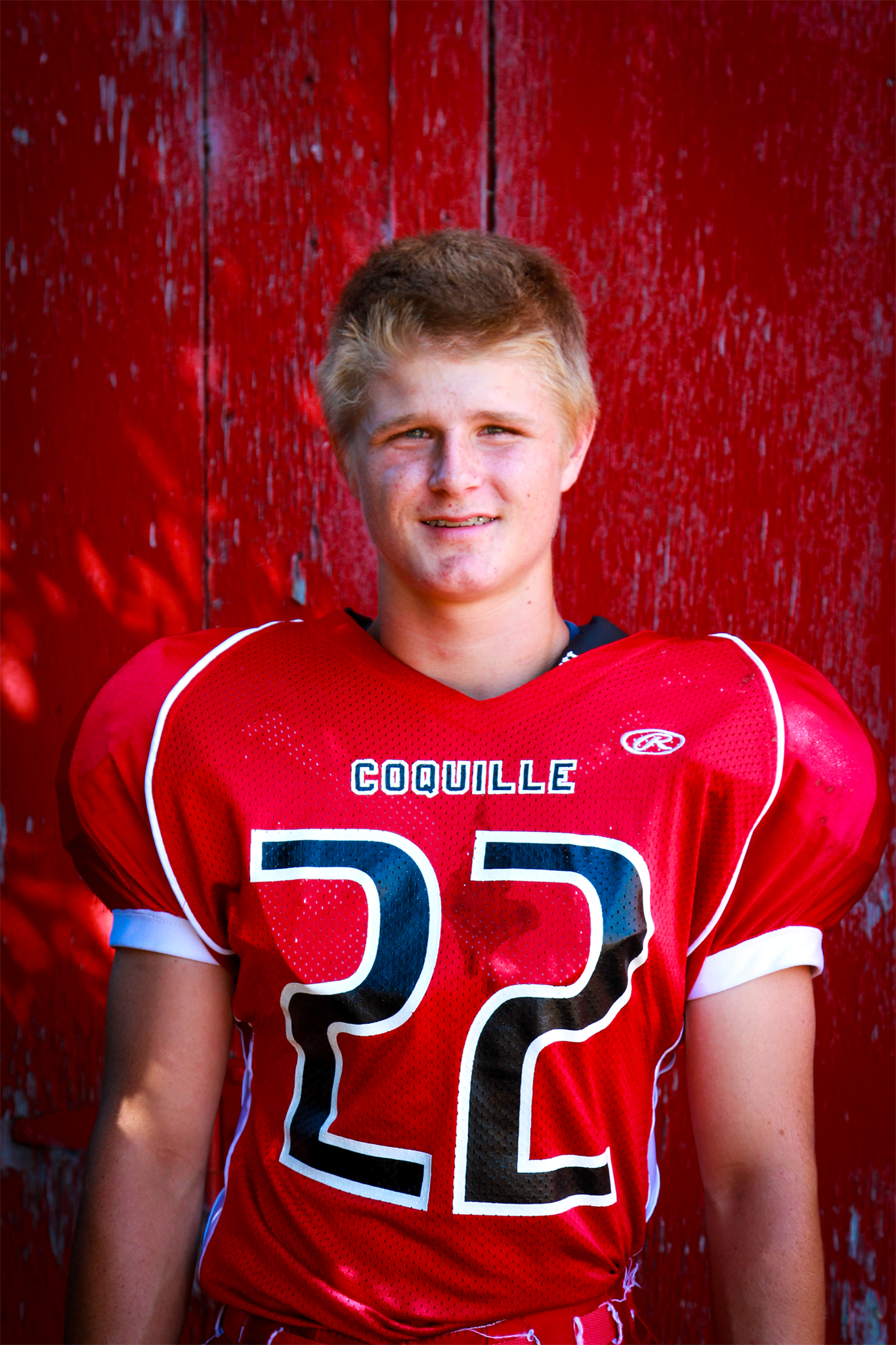 Wyatt Yates
