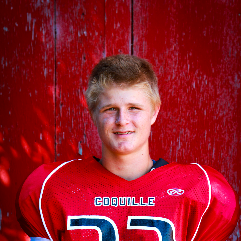 Wyatt Yates