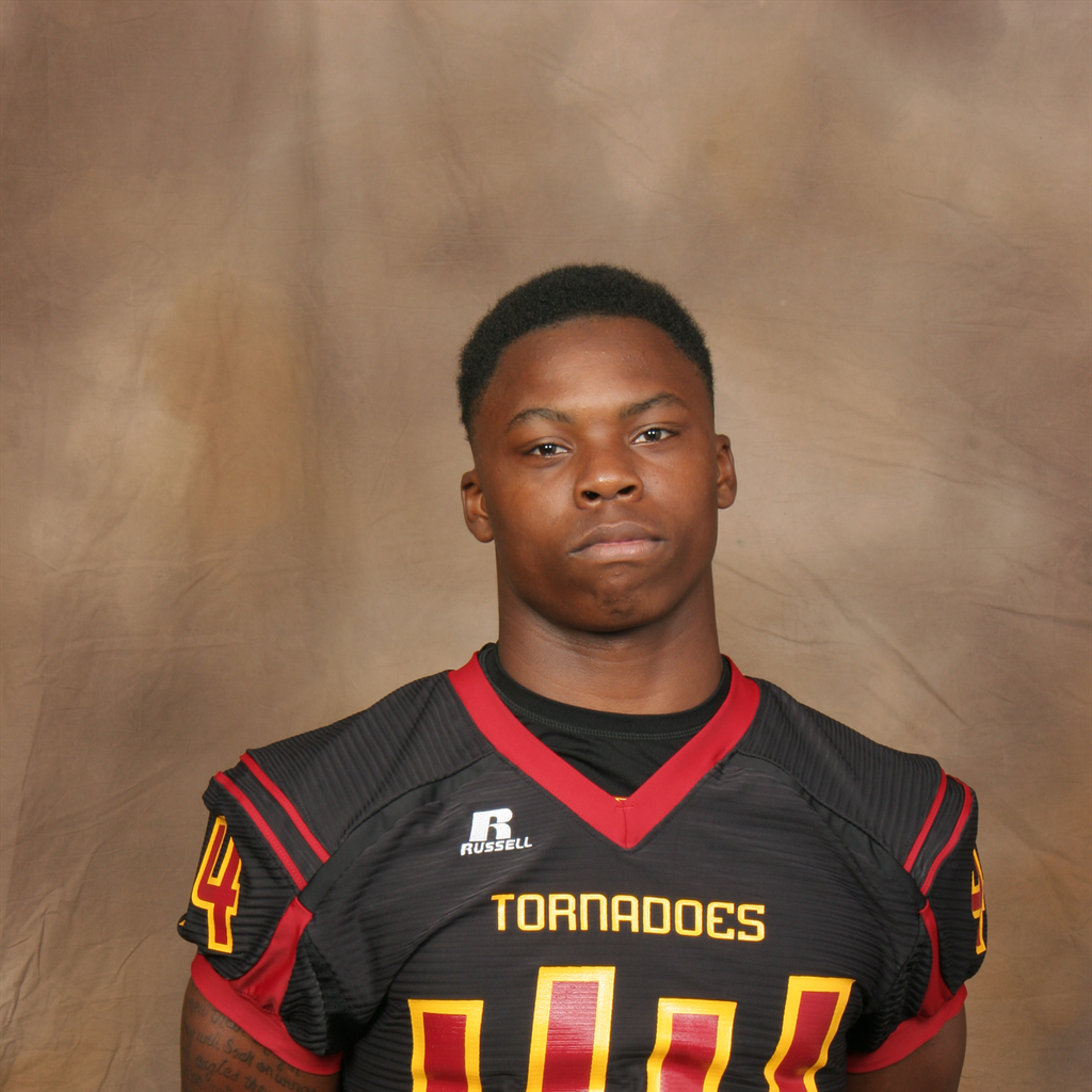 Devon Pruitt