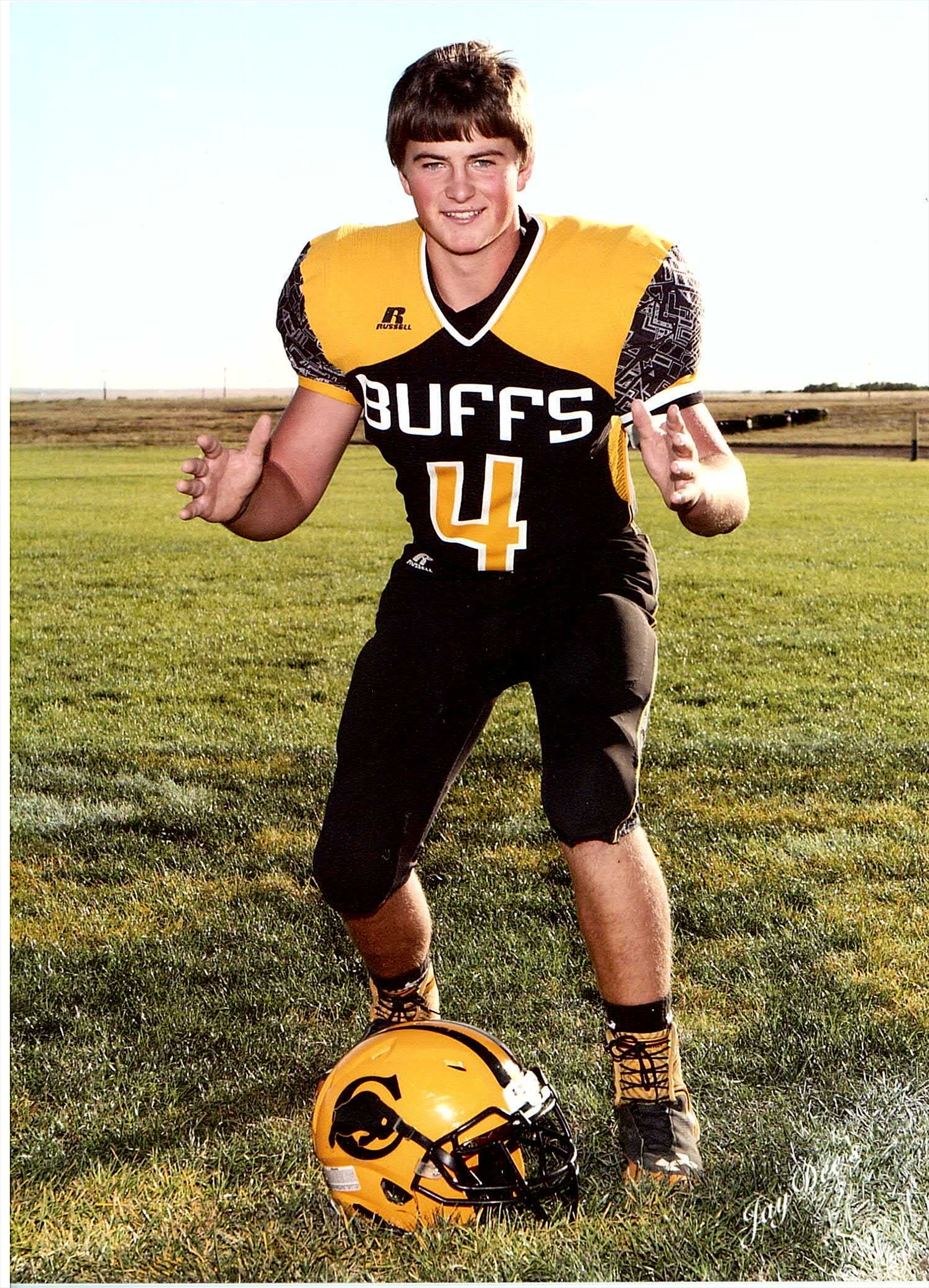 Austin Zink