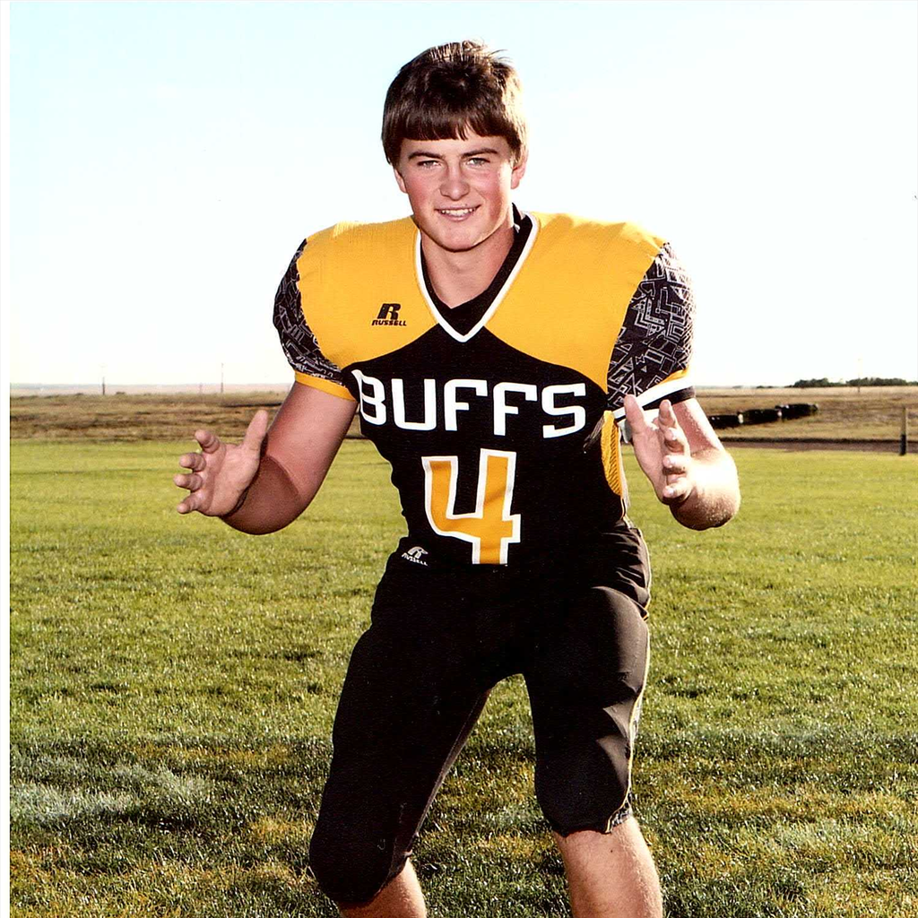 austin zink