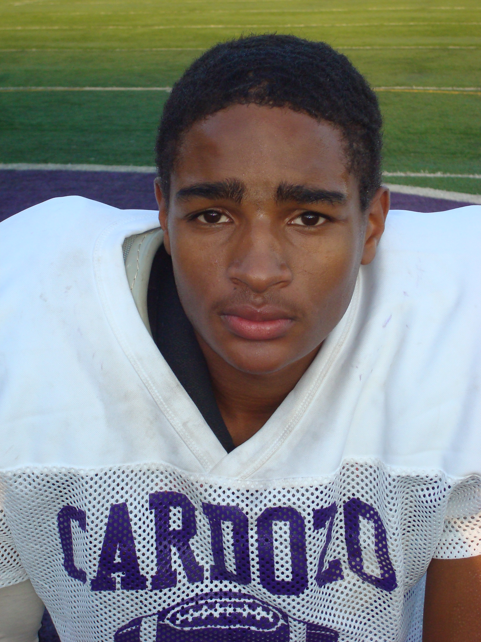 Ja'quan Spriggs
