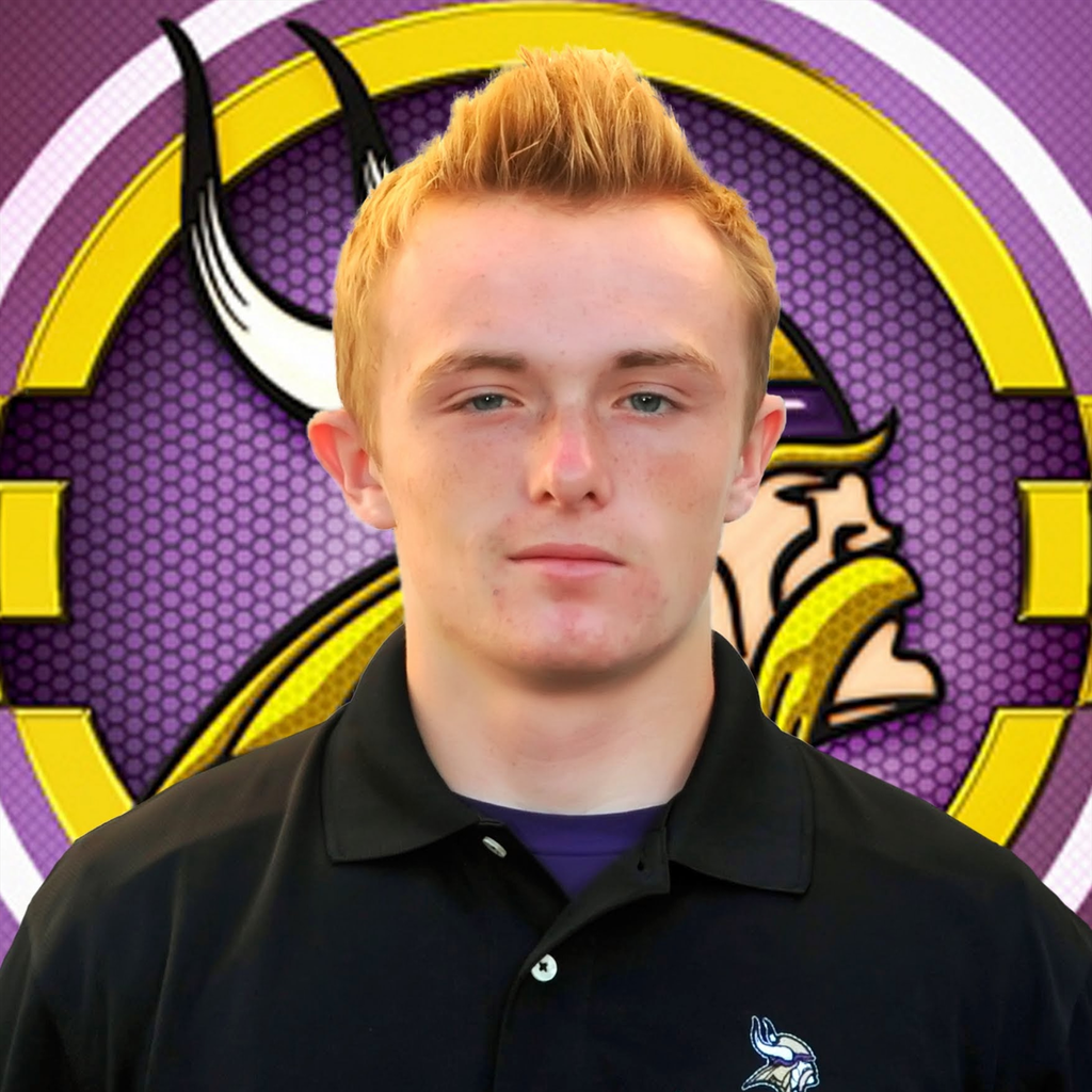 Dylan Ryndak mugshot