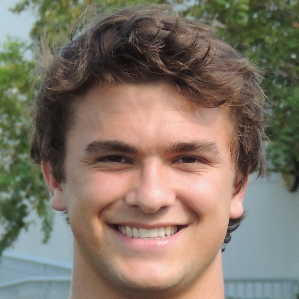 Brannon Slater