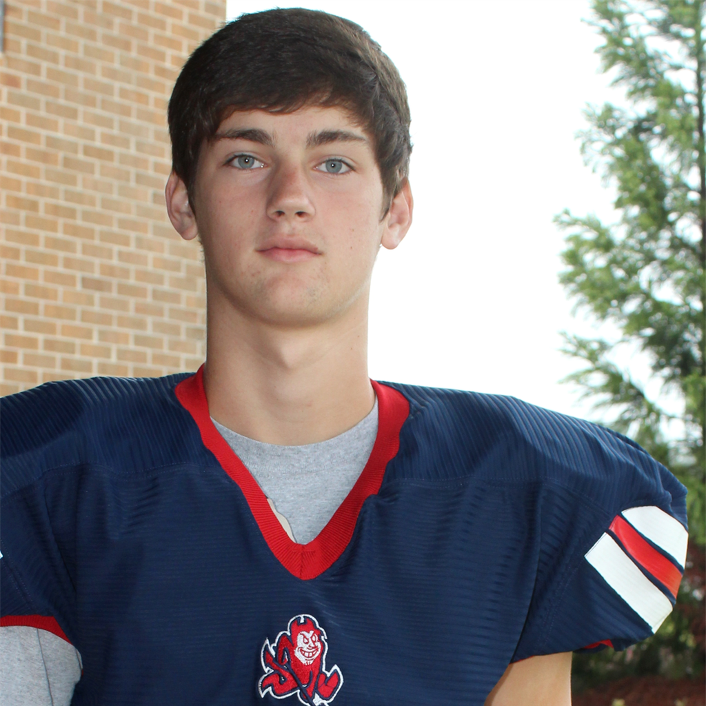 Cade Chewning