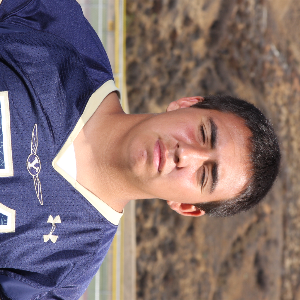 Russell Roberts mugshot