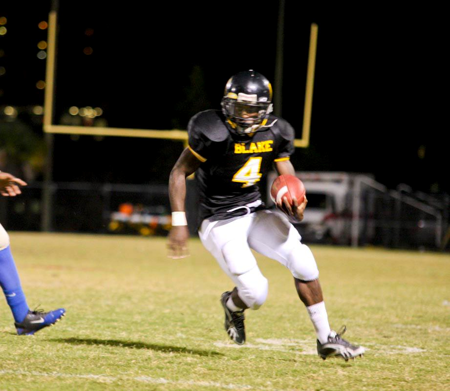 Corey Bennett jr.