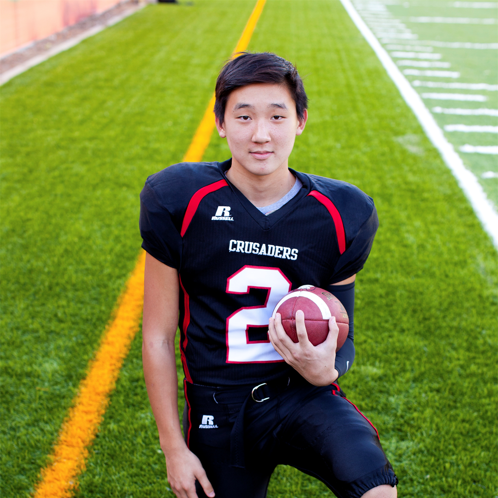 Andrew Hong