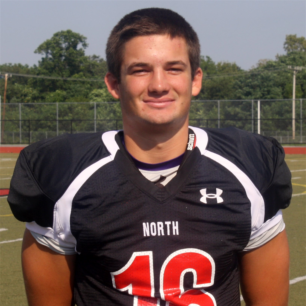 Nick Karlen