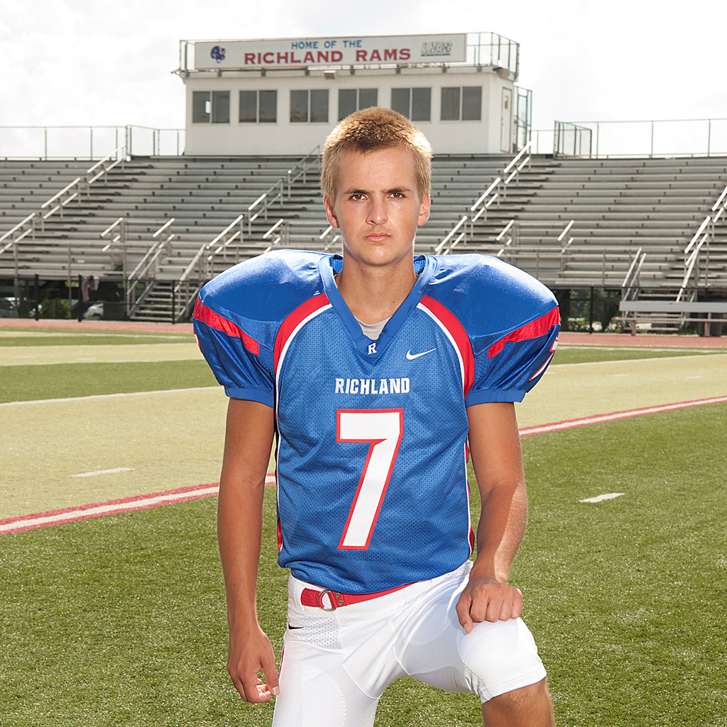 Caleb Lynch