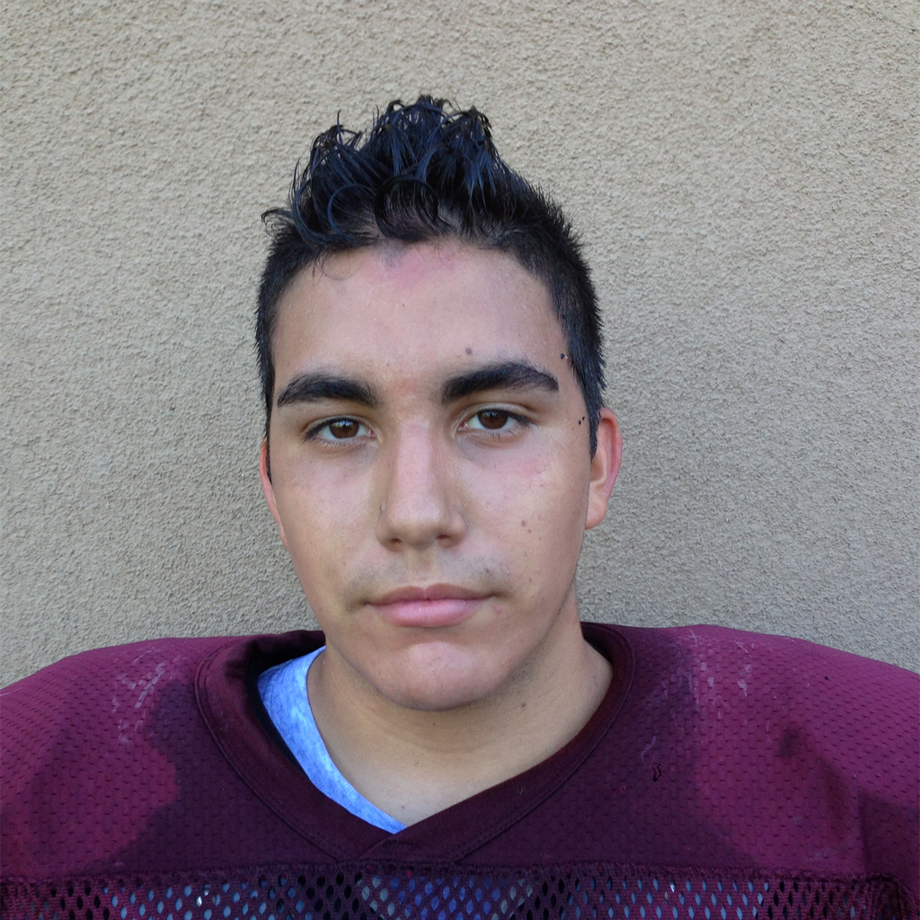 Manny Tamburro mugshot