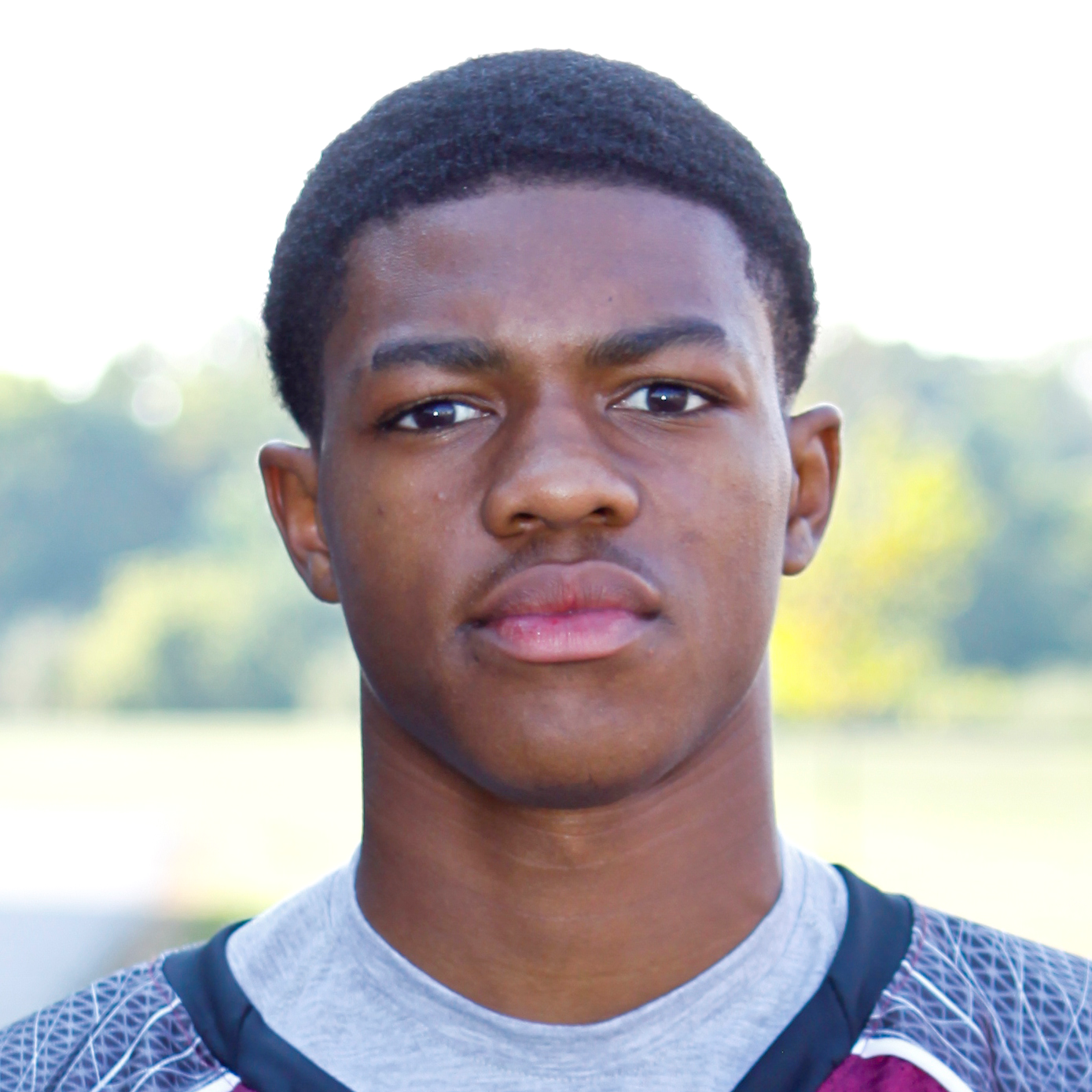 Lavante Smith