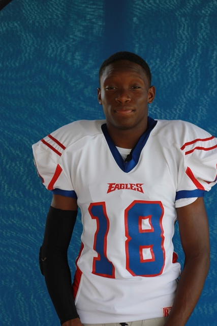 Vernon Johnson Jr.