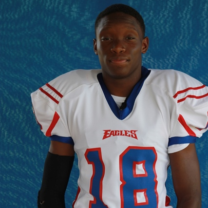 Vernon Johnson Jr.
