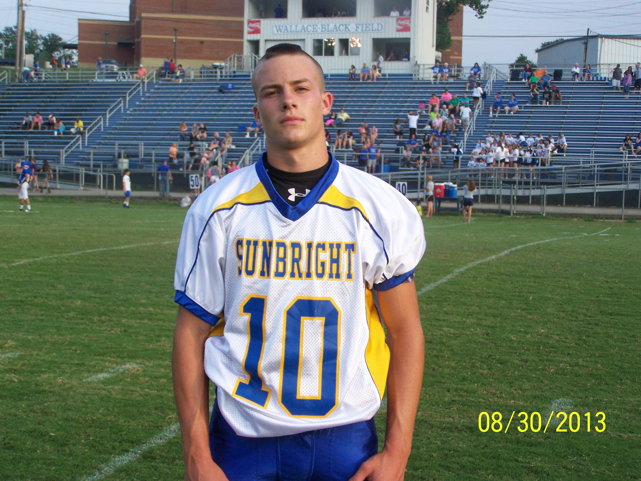 Jacob Swint