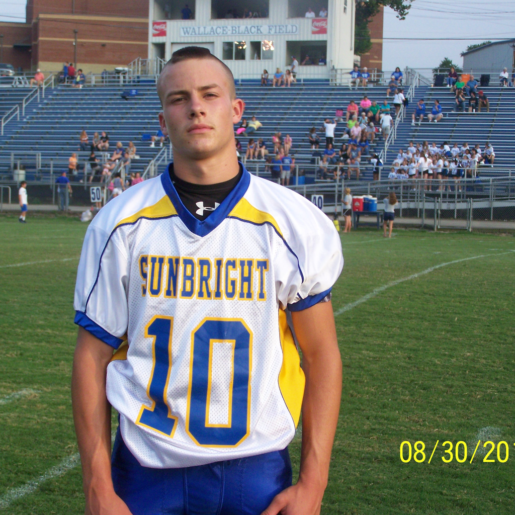 Jacob Swint