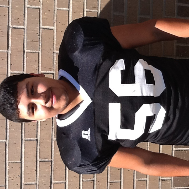Hector Torres mugshot