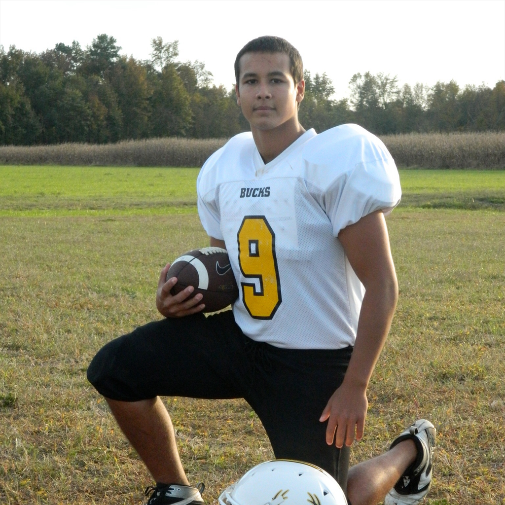 Seth Pappas mugshot