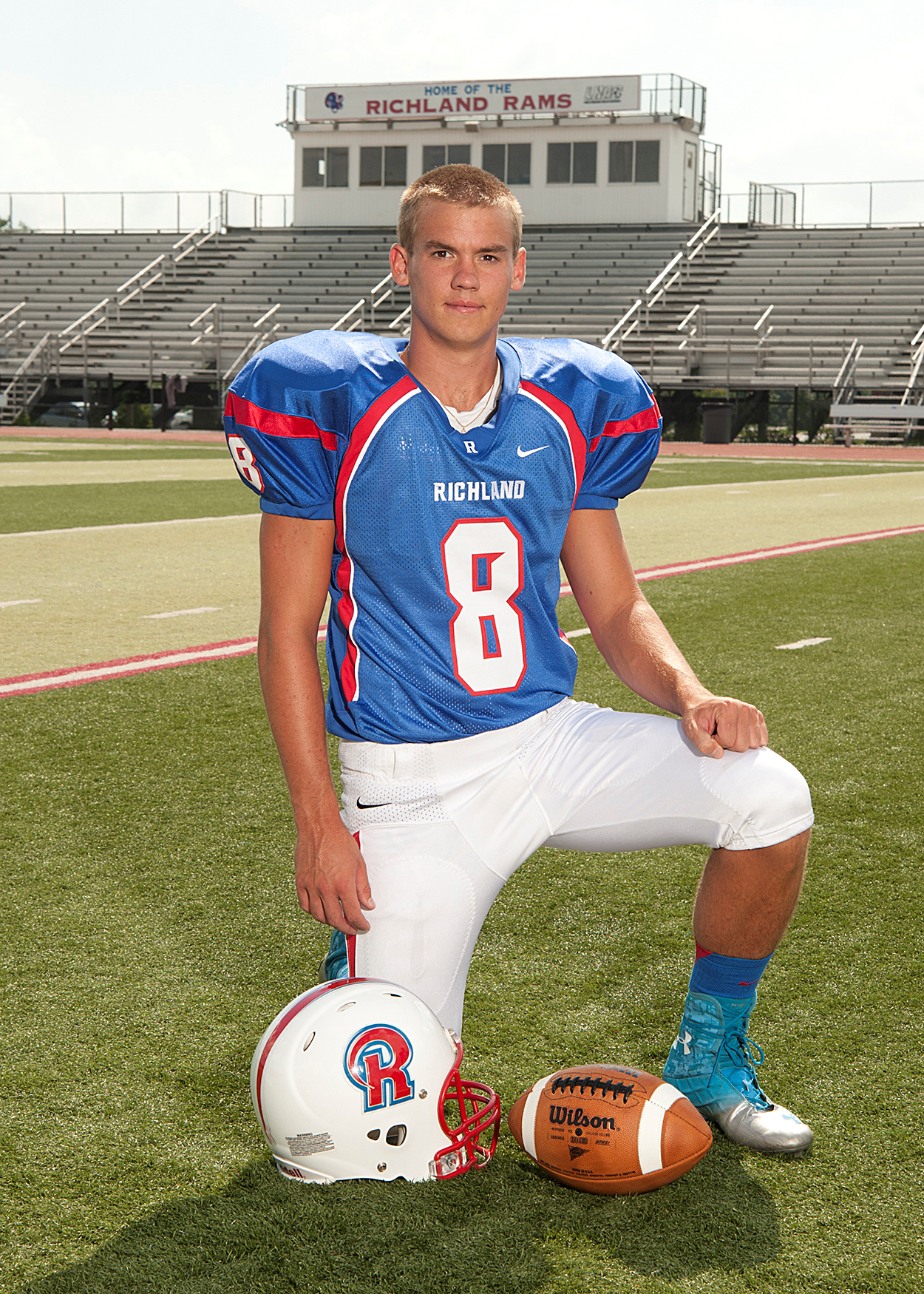Kyle Flick
