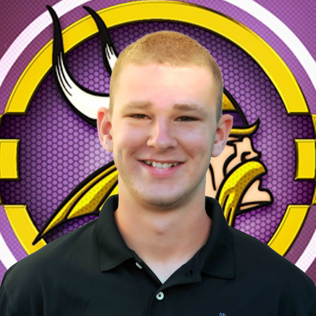 Colin Montgomery mugshot