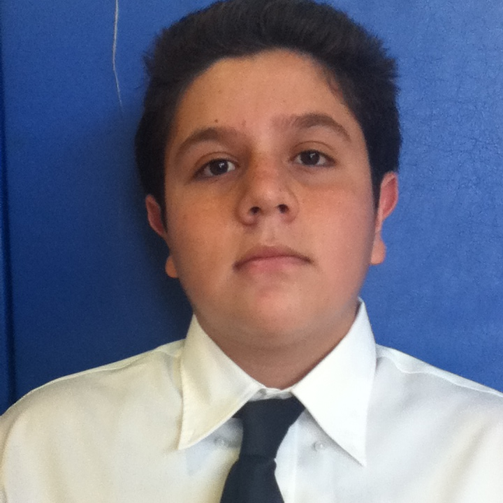 Arnold Silva mugshot
