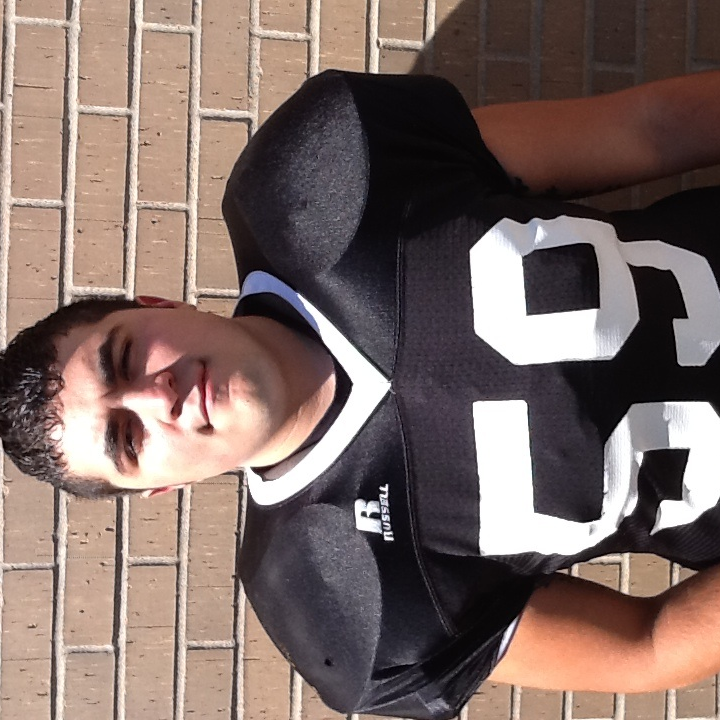 Andrew Perez mugshot