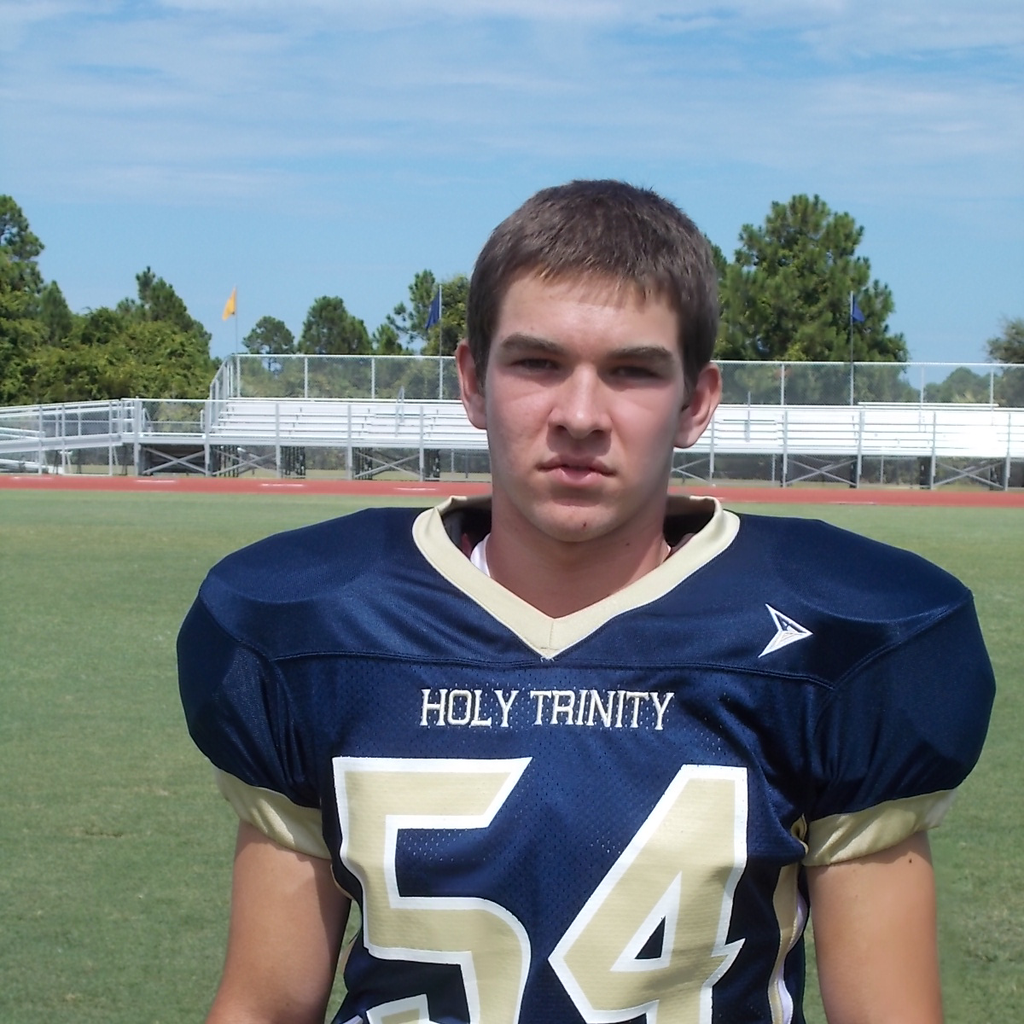 Hunter Altman