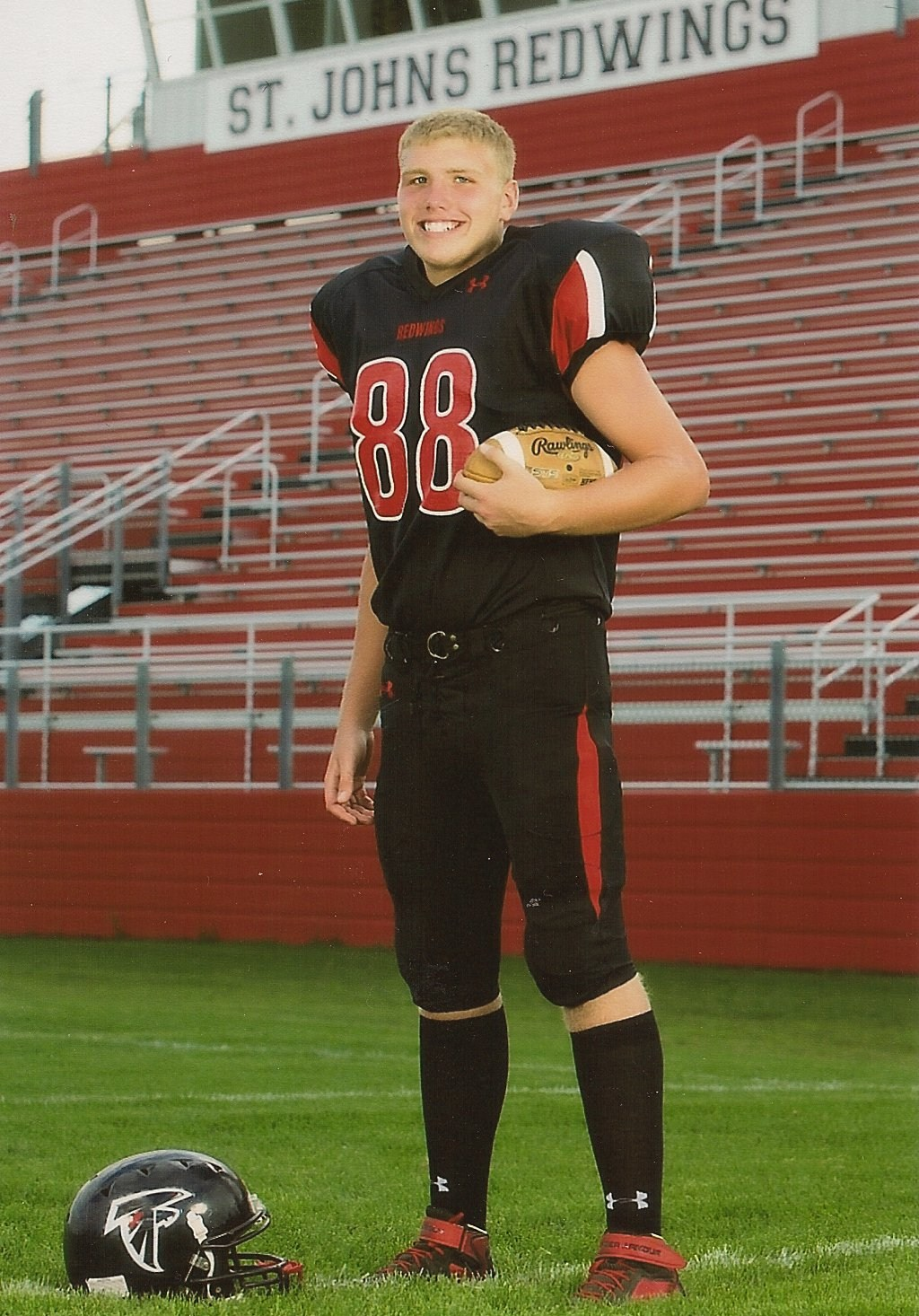 Austin Ervin