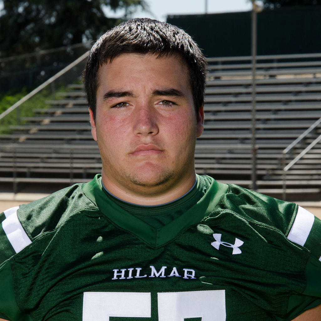 Nick Orosco