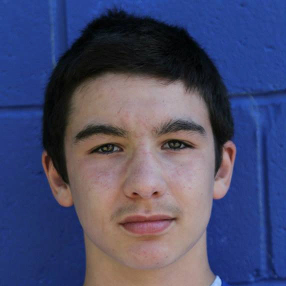 Tyler Woodworth