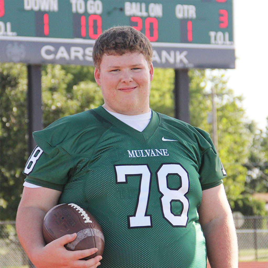 Connor Downing