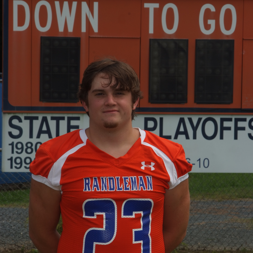 Caleb Breedlove