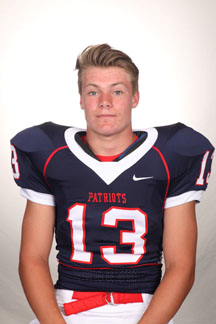 Tyler Geurts