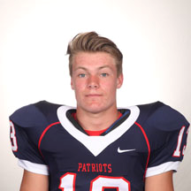 Tyler Geurts