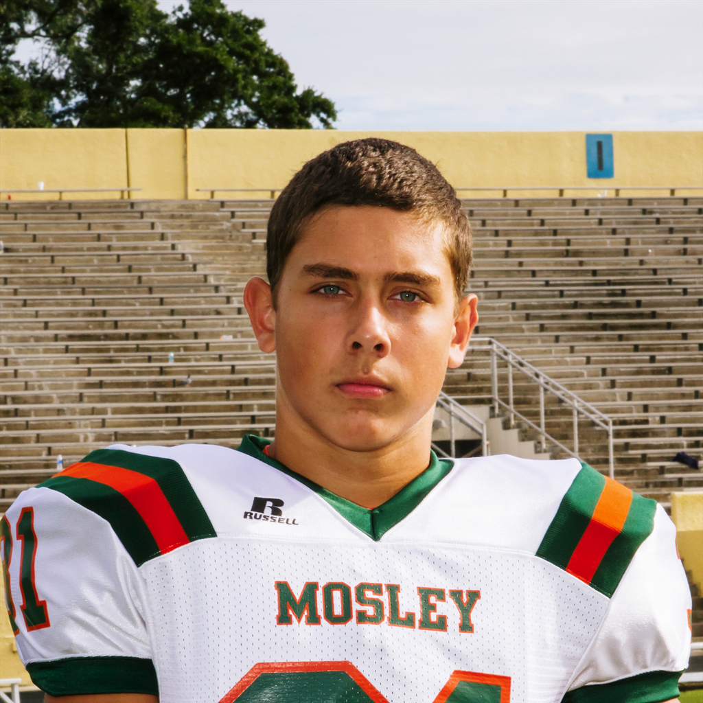 Dylan Perry