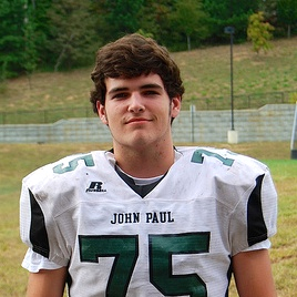 Ryan Mcfadden
