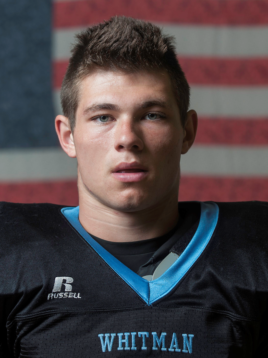 Zac Morton