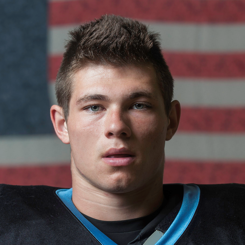 Zac Morton