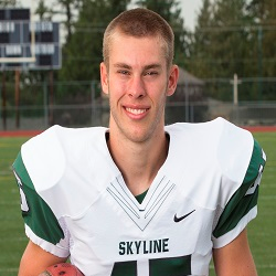 Drew Stender