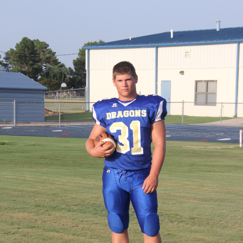 Tyler Jones