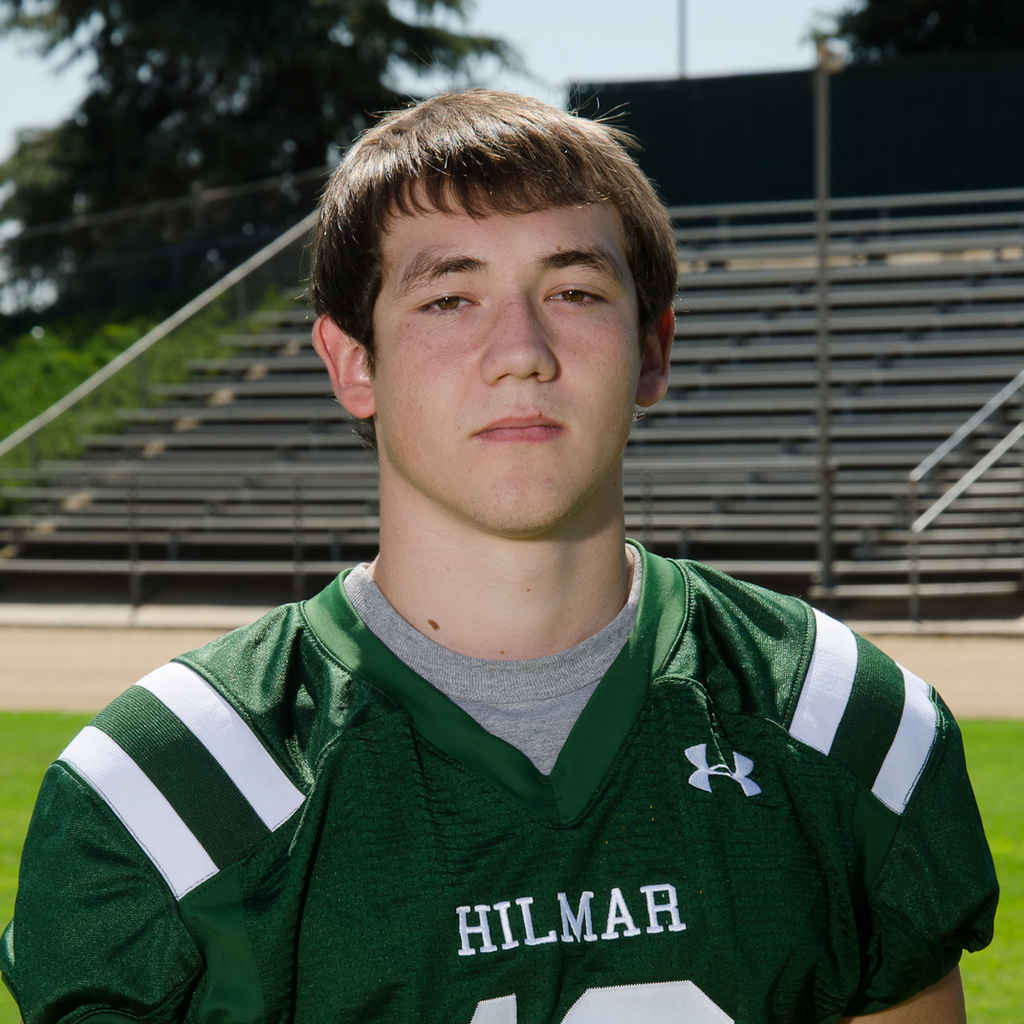 Will Mitchell
