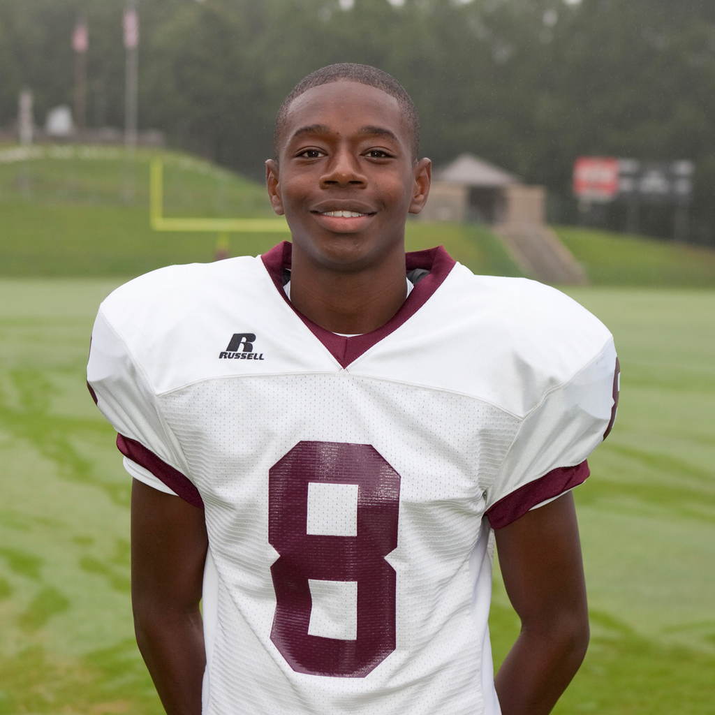 Tyre Gray