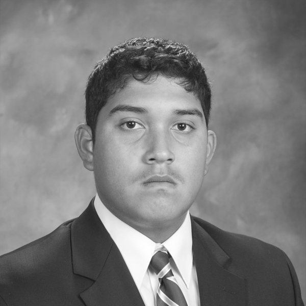 Julian Peraza mugshot