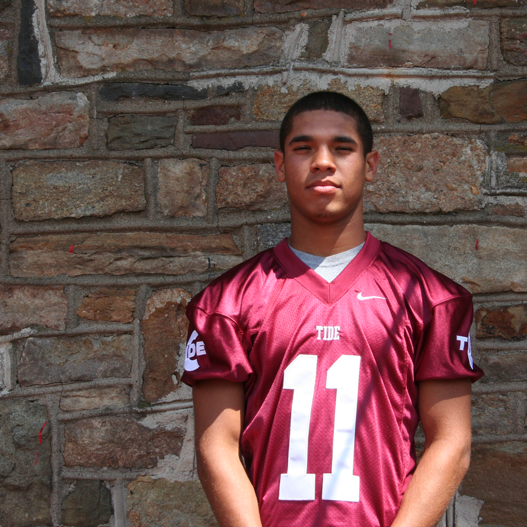Darion Jacoby