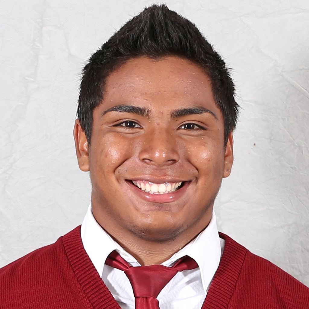 Chris Campos
