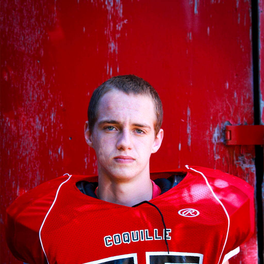 Gavin Clawson
