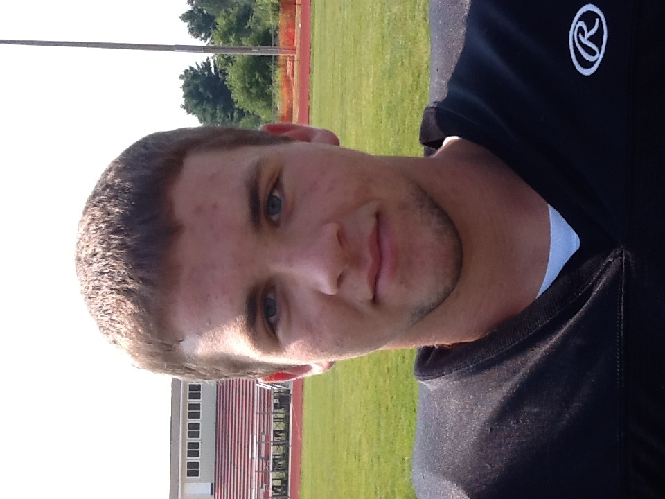 Cody Brohl