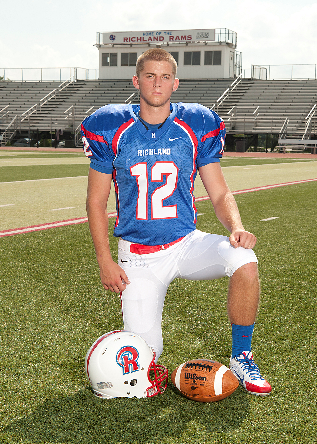 Matt Shaffer