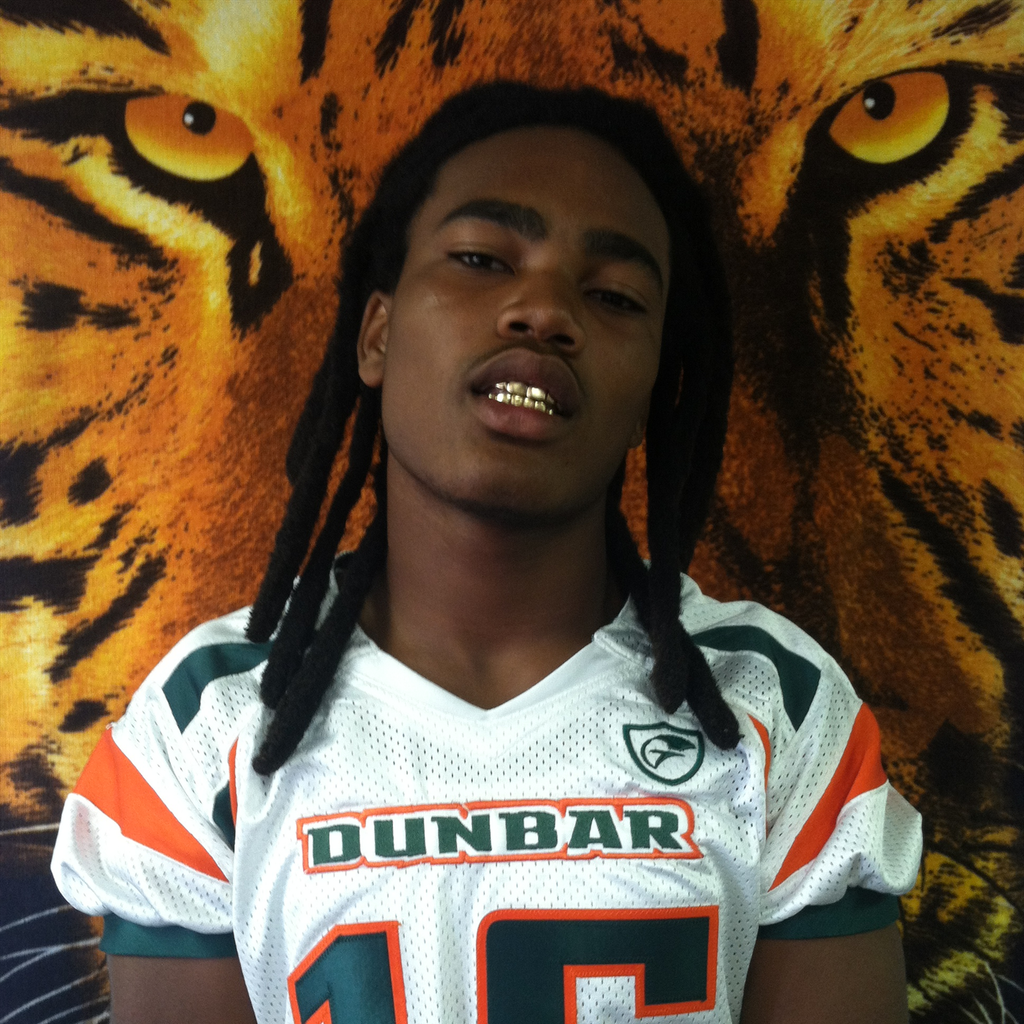Jailyn Mays