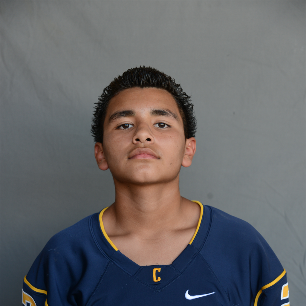 Jesse Mascorro mugshot